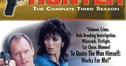 Hunter (1984)
