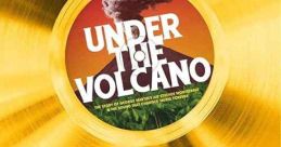 Under the Volcano (2021)