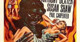 Fire Maidens of Outer Space (1956)