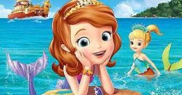 Sofia the First: The Floating Palace (2013)