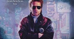Black Rain (1989)