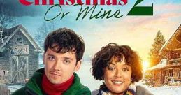 Your Christmas or Mine 2 (2023) "They've swapped Christmas - again. Can Hayley and James' relationship survive another