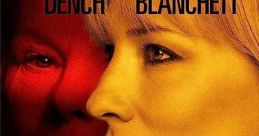 Notes on a Scandal (2006)