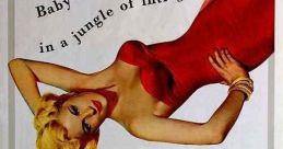Born to Be Bad (1950) A woman's attempt to appear innocent and sweet clashes with her lover who sees through her act and