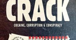 Crack: Cocaine, Corruption & Conspiracy (2021)