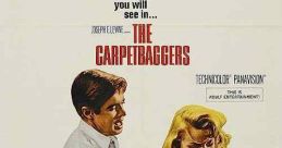 The Carpetbaggers (1964) Jonas Cord is a disagreeable young tycoon who's building planes, directing films, and catting around