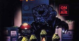 Bad Channels (1992)