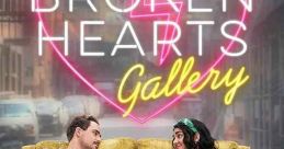The Broken Hearts Gallery (2020) After a break-up, a young woman decides to start a gallery where people can leave trinkets