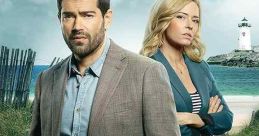 A Beautiful Place to Die: A Martha's Vineyard Mystery (2020)