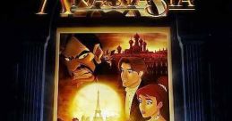 Anastasia (1997)