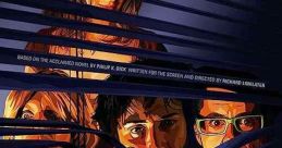 A Scanner Darkly (2006)