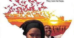 Sarafina! (1992)