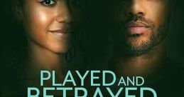 Played and Betrayed (2024) While on vacation in the UK, a complacent husband and wife find themselves drawn toward a fiery