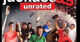 Jackass 3 5 (2011)
