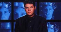 Harrison Bergeron (1995)