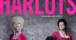 Harlots (2017) Brothel owner Margaret Wells struggles to raise her daughters in London during the 18th century. Written by: