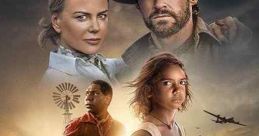 Faraway Downs (2023)