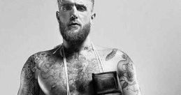 Untold: Jake Paul the Problem Child (2023) Pro boxing sensation and perennial troublemaker Jake Paul shares his unlikely