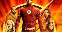 The Flash (2014)