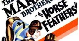 Horse Feathers (1932)