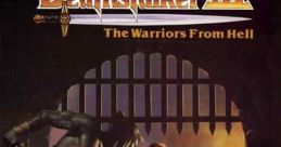 Deathstalker and the Warriors from Hell (1988) The third thrilling saga of Deathstalker pits him against the evil wizard