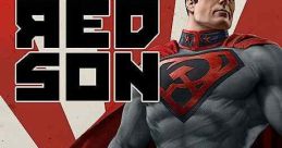 Superman: Red Son (2020)