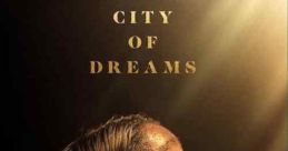 City of Dreams (2024)