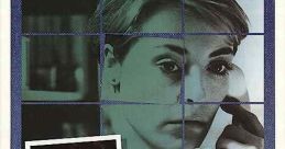 Paper Mask (1990)
