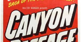 Canyon Passage (1946)