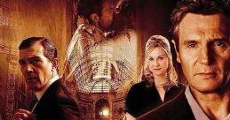 The Other Man (2008) The story of a husband who suspects his wife of adultery, and sets out to track down the other man in