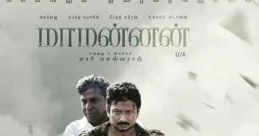 Maamannan (2023)