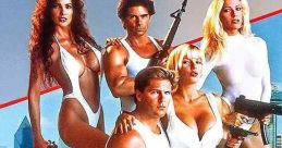 The Dallas Connection (1994)