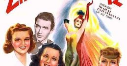 Ziegfeld Girl (1941)
