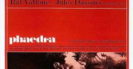 Phaedra (1962)