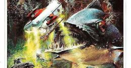 The Neptune Factor (1973) When an underwater ocean lab is lost in a earthquake, an advanced submarine is sent down to find it