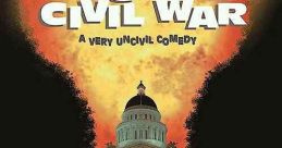The Second Civil War (1997) A simple immigration issue spins wildly out of control for those involved, ranging from the