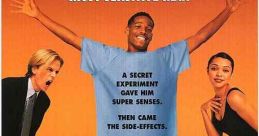 Senseless (1998)