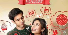 A Sugar & Spice Holiday (2020)