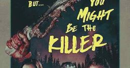 You Might Be the Killer (2018)