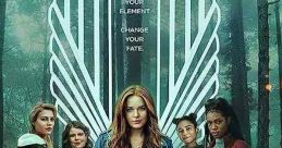 Fate: The Winx Saga (2021)