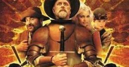 Don Quixote (2000)