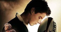 Forever Strong (2008) A rugby player is put up in a juvenile detention center. There he plays for the Highland Rugby team and