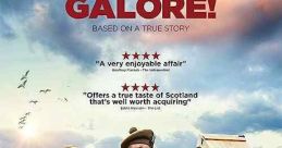 Whisky Galore (2016)