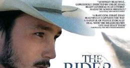 The Rider (2017)