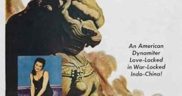 China Gate (1957)