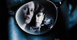 Copycat (1995) An agoraphobic psychologist and a female detective must work together to take down a serial killer who