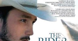 The Rider (2018) Once a rising star of the rodeo circuit, and a gifted horse trainer, young cowboy Brady is warned that his