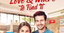 Love & Where to Find It (2022) Two business rivals, a coffee store owner and a big chain executive, accidentally become pen