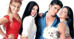 Chasing Papi (2003)