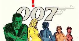 Dr No (1962)